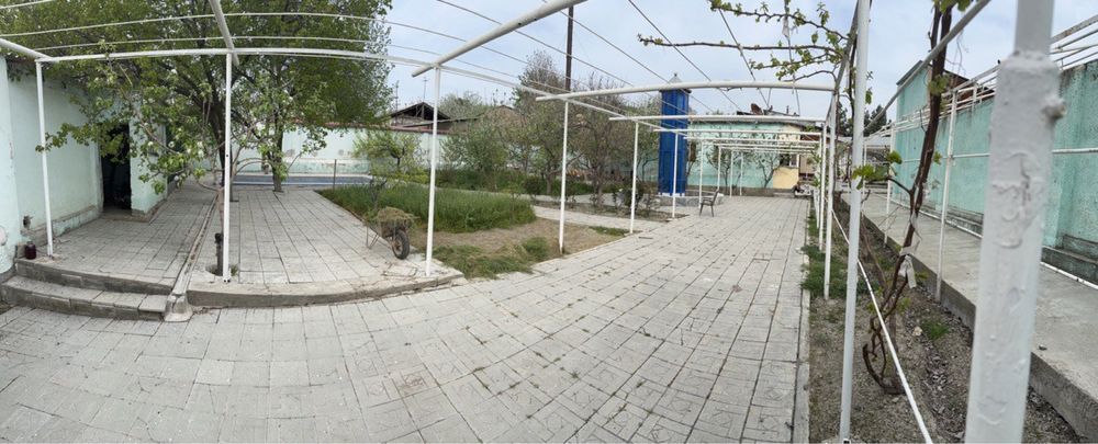 Продается дом 14 соток на «Узбекистанская» за счет земли по 40.000