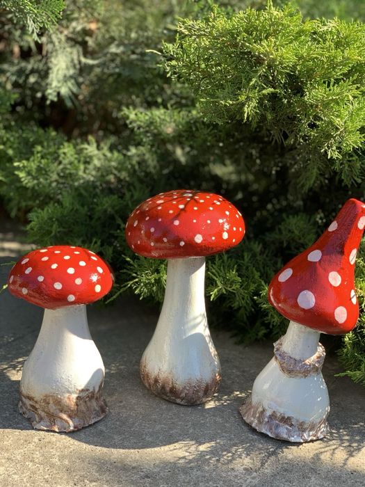 Фигуры из пенопласта для декора и офармления
