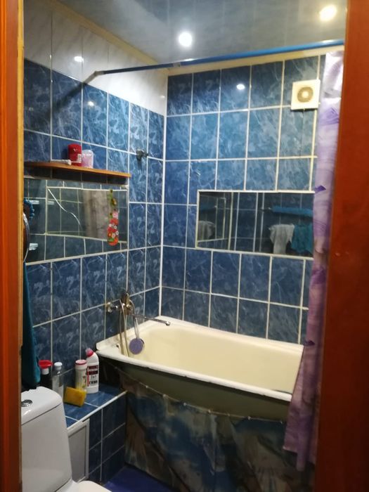 Продается 2х комнатная квартира