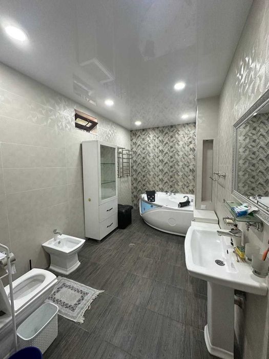 Продам дом 3 сотка Беш каппа махалла №U51