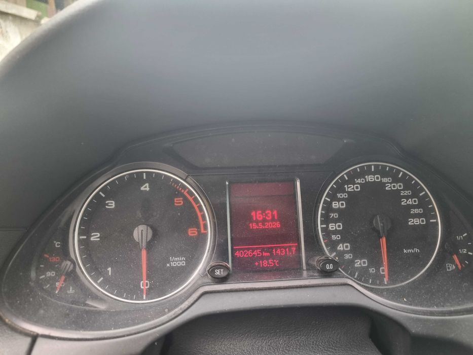 AUDI Q5 2009 — imagine 2