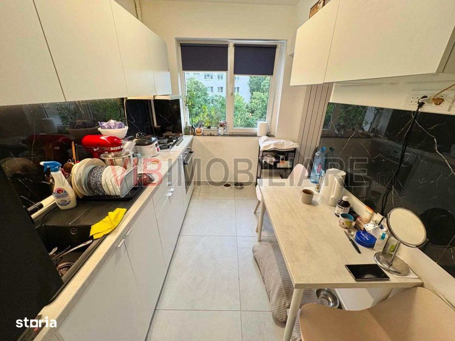 3 Camere - Ion Mihalache - Popisteanu