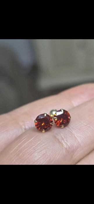 Cercei din Argint copii