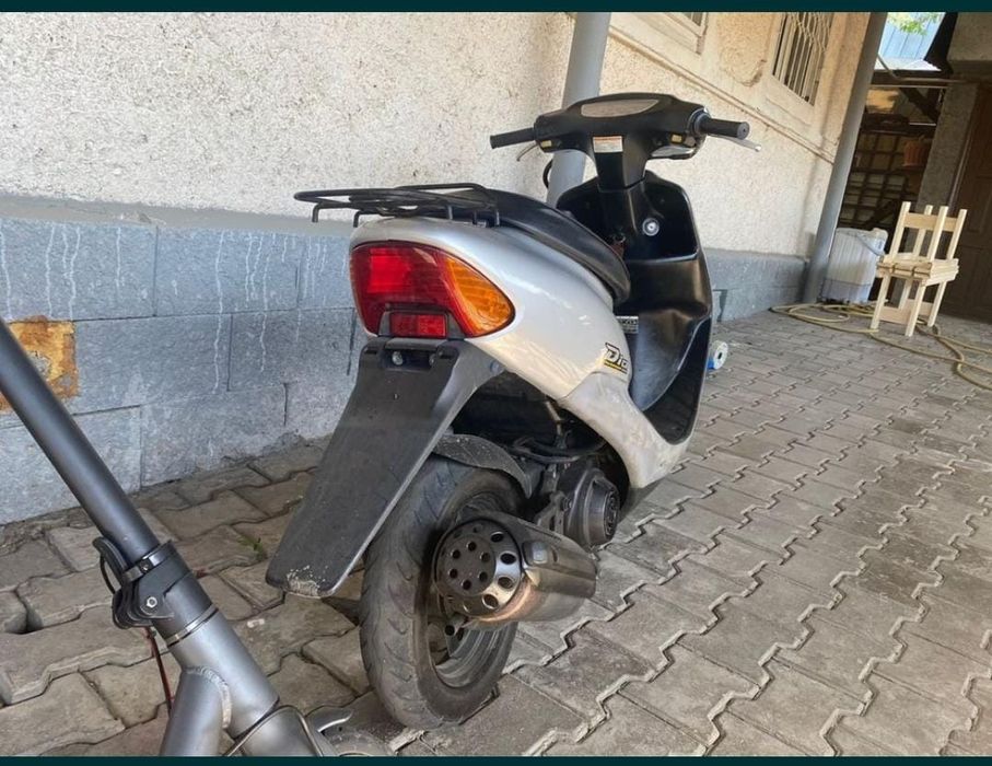 Продам мапед190.000тенге