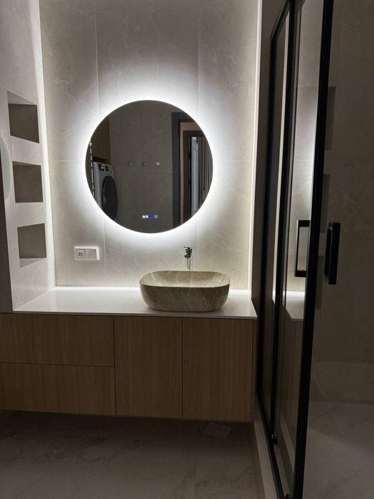 Аренда ЖК Parkwood посольство России ул. Нукус, Ойбек Госпитальный