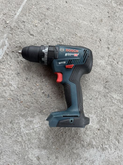 Bosch GSB 18V-55