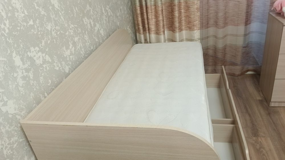Продается детская кровать