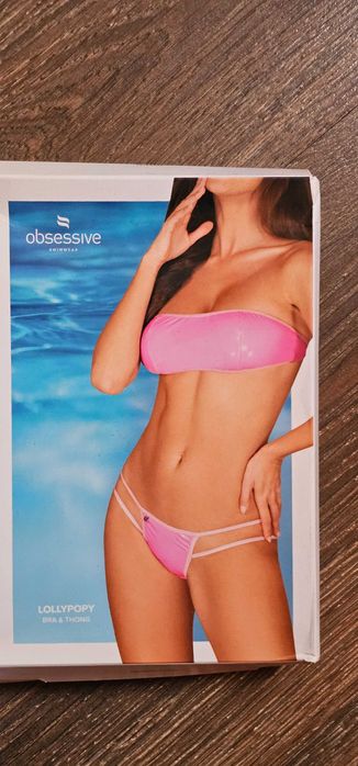 Еротично дамско бельо 2 модела