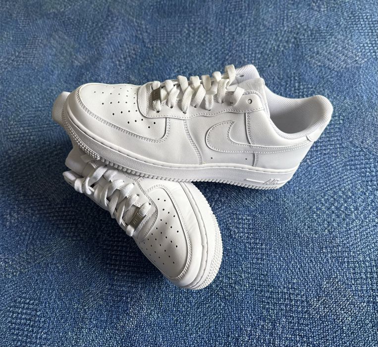Nike Air Force 1 '07  WMN ОРИГИНАЛНИ маратонки - 42,5/27см