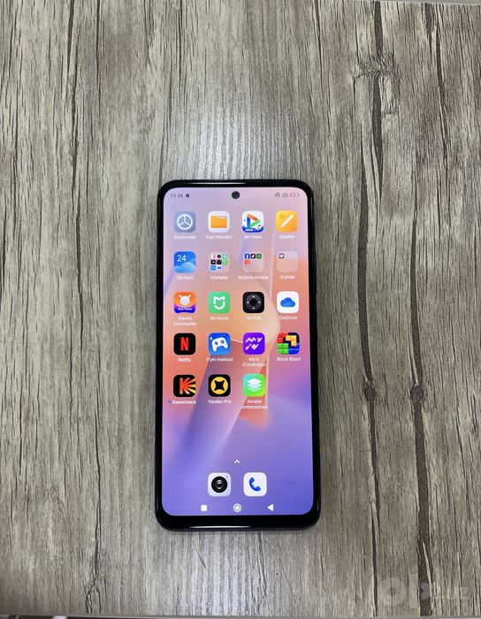 Redmi Note 11 tell