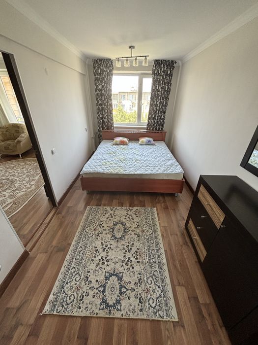 Продам квартиру 2 х комнатную