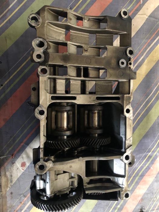 Vand Bloc Motor BMW E90 motor 2.0 163 cp