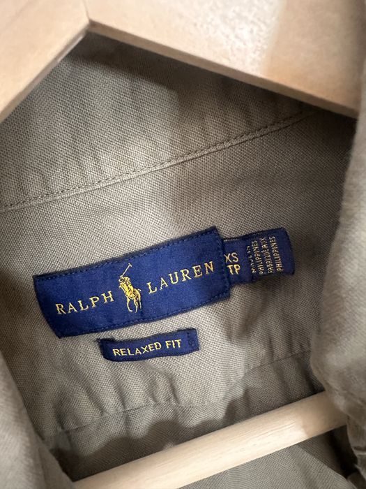 Дамска риза Ralph Lauren