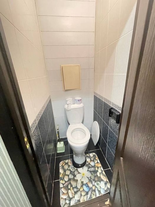 Yunusobod 6kv 1ta bolaga joy bor