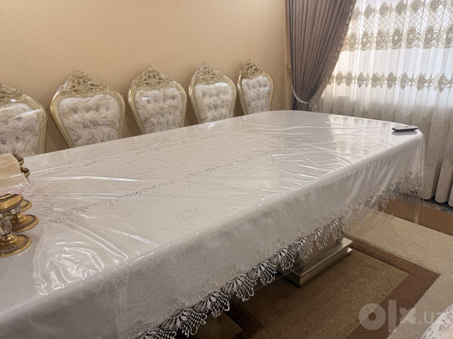 Стол стул, новый отличный