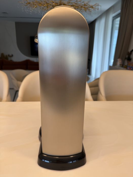 Aparat pentru carbonatare Artisan, Onyx Black - KitchenAid
