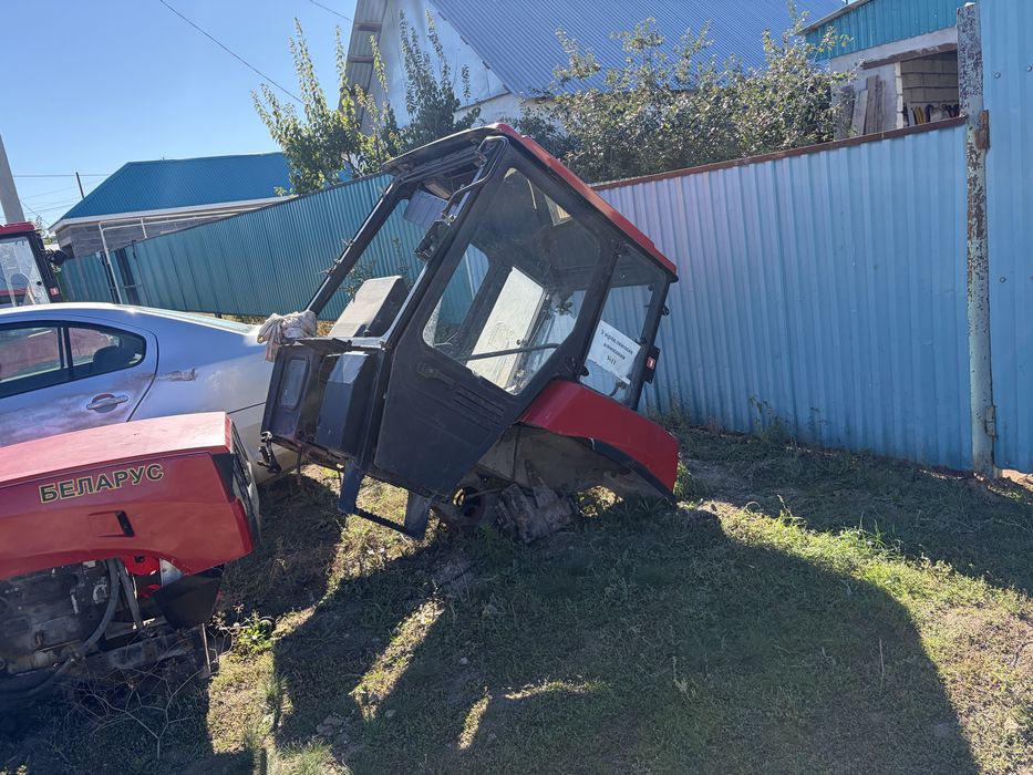Продам 3 трактора