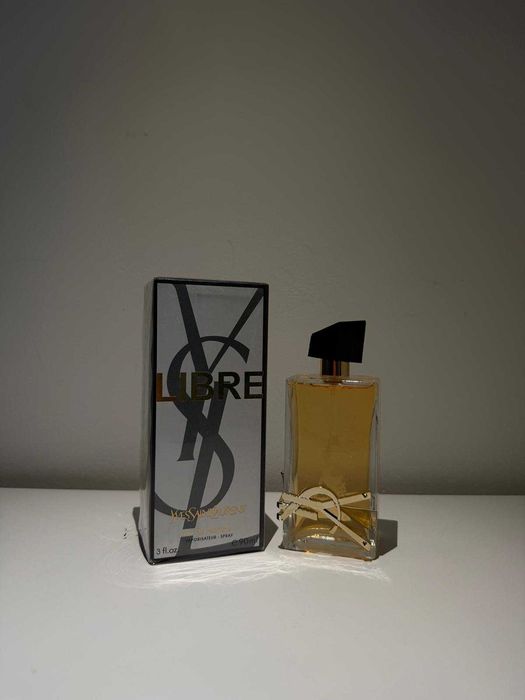 Yves Saint Laurent Libre Eau de Parfum