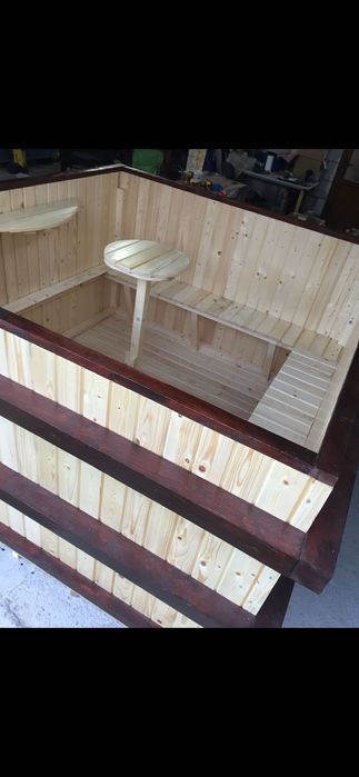 Ciubar ideal ptr pensiune sau familie