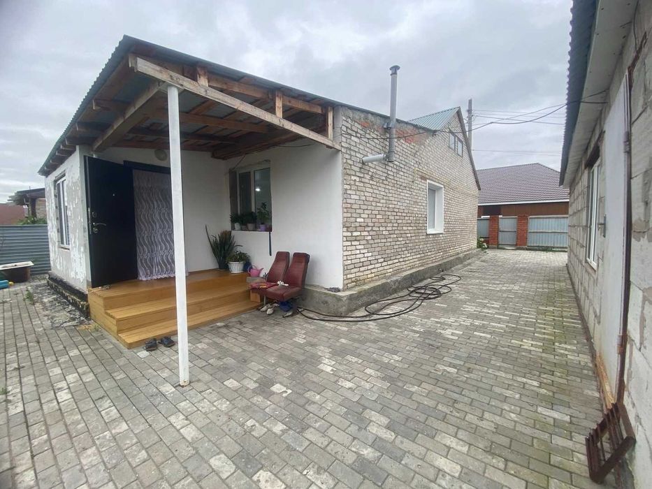 Продам дом 2009г район КСК