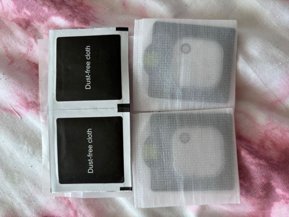 Калъф за Iphone 15 + 2 стъклени протектор за камера