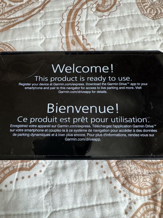 Продам Garmin