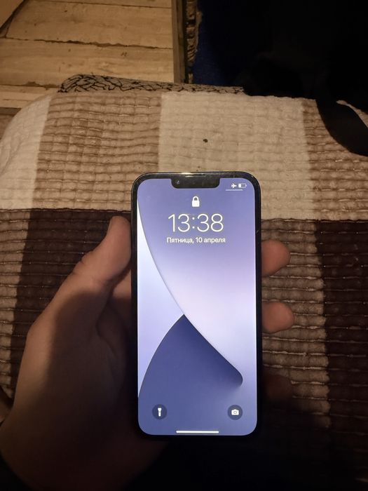 Айфон 13 Про 128 ГБ