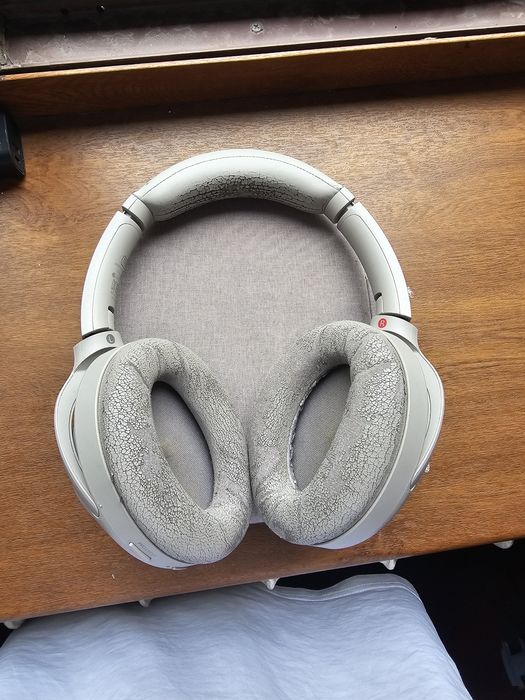 Sony xm 4 наушники обмен