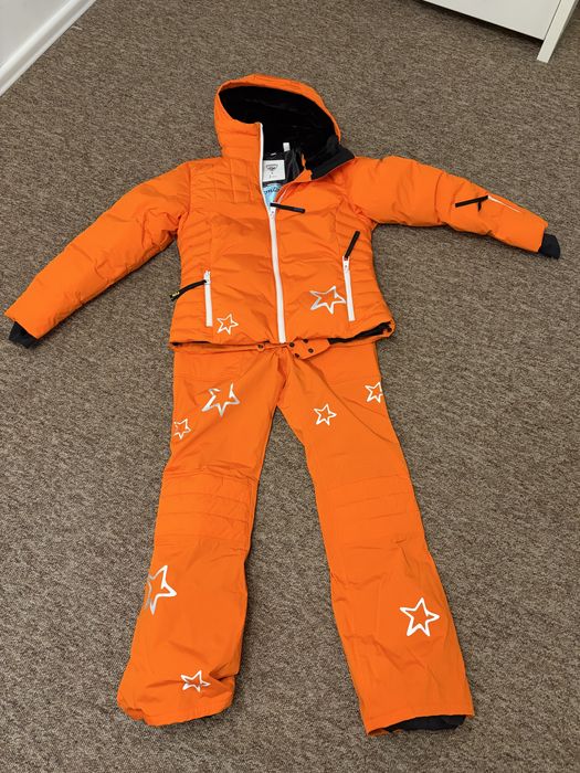 Vand costum ski femei premium  Rosignol JCC Stellar