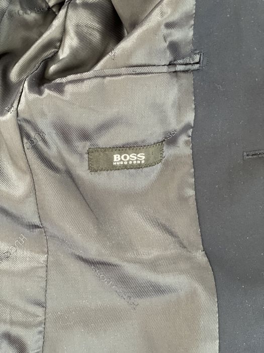 Школьный костюм