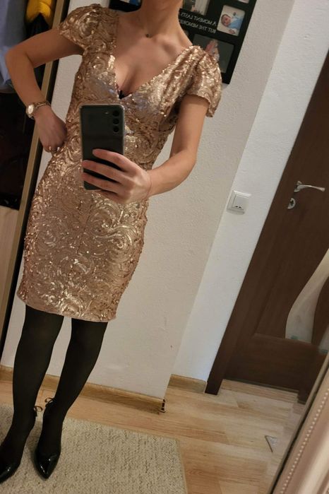 Rochie dama mărimea S