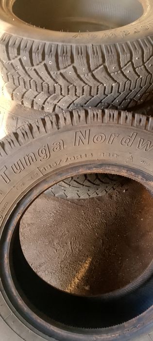 Продам шины на 14