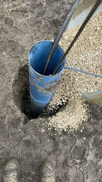 Foraje Puturi Apa Denisipari Prelungiri