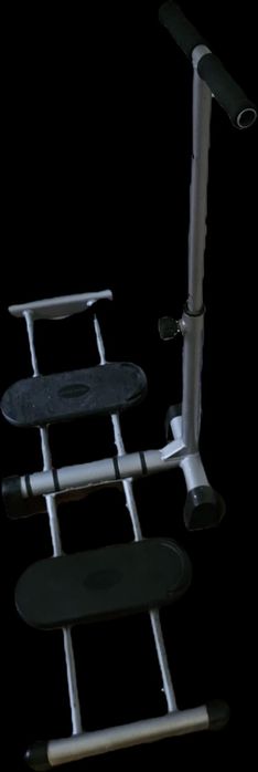 Тренажёр для ног