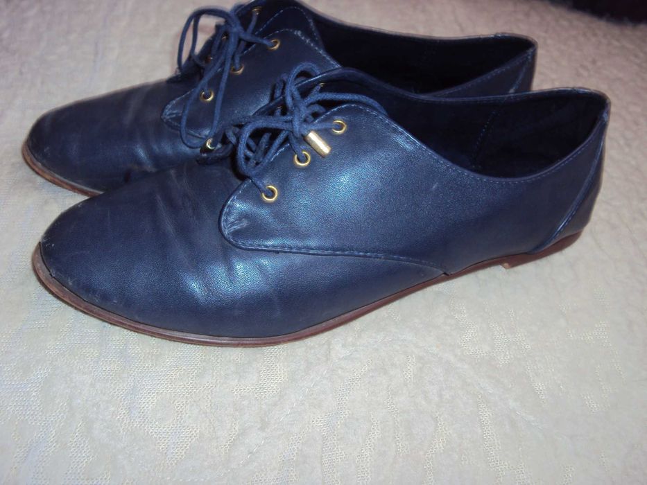 Обувь девочке. 35-36 р-ра.