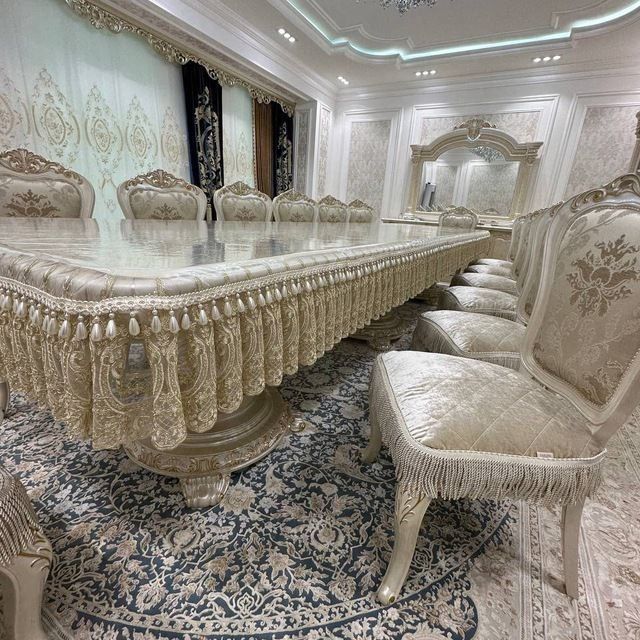 Xittoy turkiya pardalari