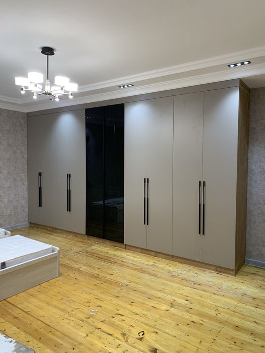 Мебель на заказ только качественно