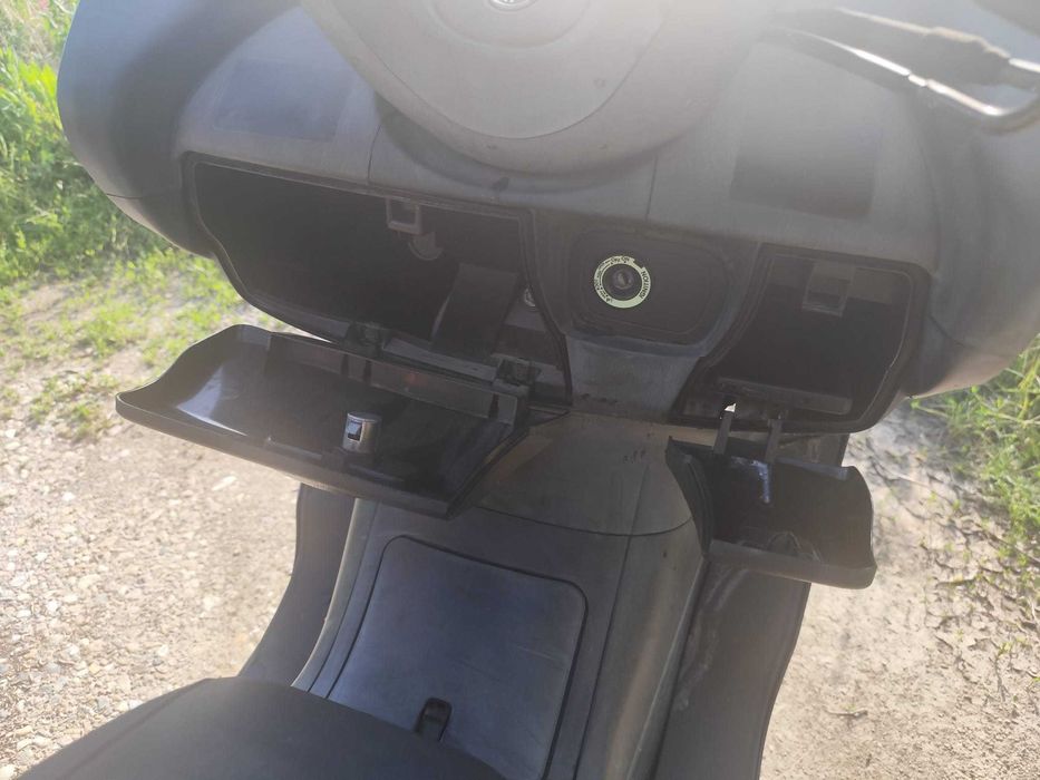 Maxi Scooter Yamaha Majesty 400 YP400