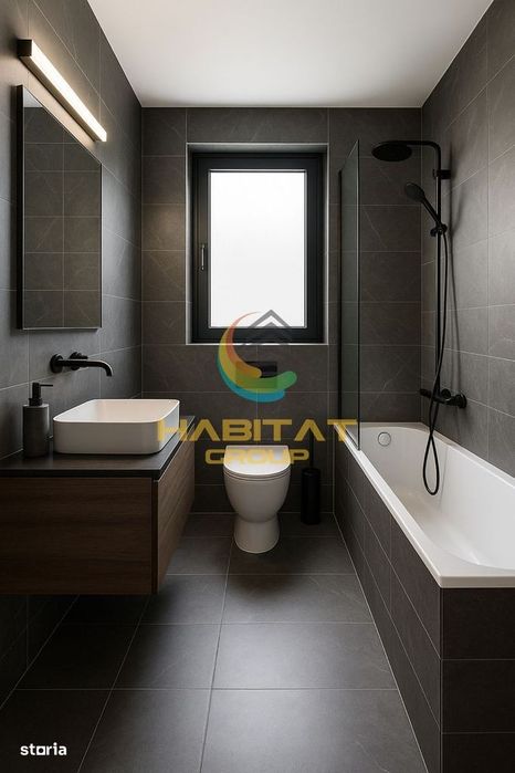 Vanzare ap 2 camere 58 mp decomandat Brancoveanu Grand Arena
