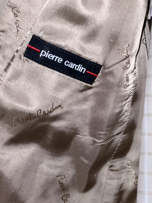 Costum elegant barbat PIERRE CARDIN L