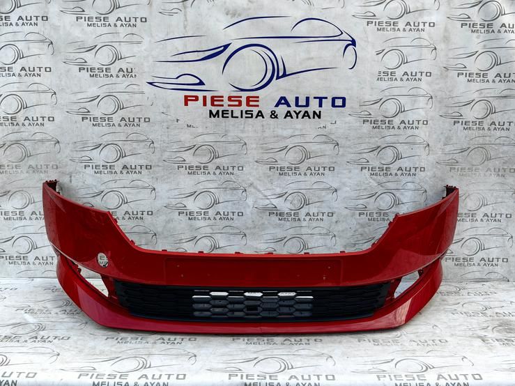 Bara fata Skoda Fabia 3 Facelift an 2018-2019-2020-2021