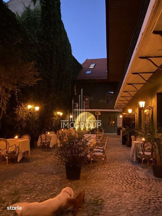 Spatiu de inchiriat – 90 mp, zona Strada Regele Ferdinand