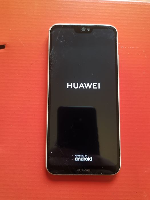 Huawei P 20 LITE