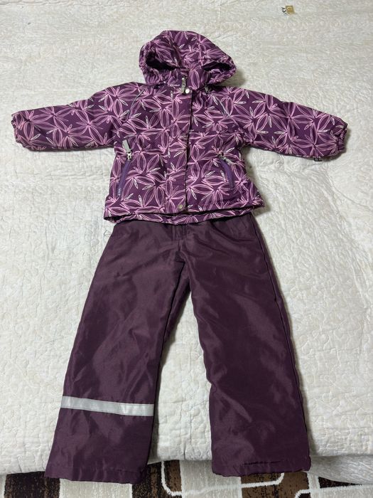 Продам костюм весна-осень