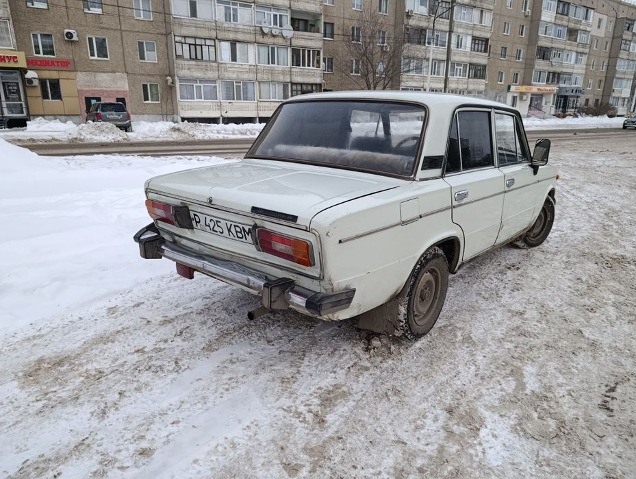 Ваз 21061 а хорошем состояние