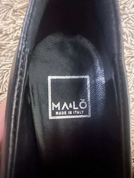 Туфли, Италия,  38,5-39 размер