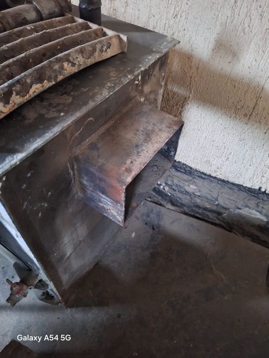 Продаю котел майкудук