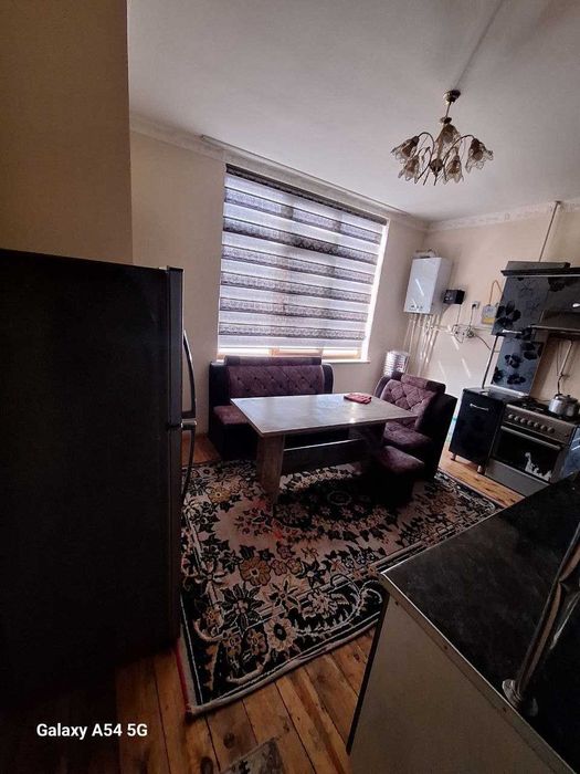 Сдаётся 3х квартира на 3 этаж орр СЕВРНЫЙ