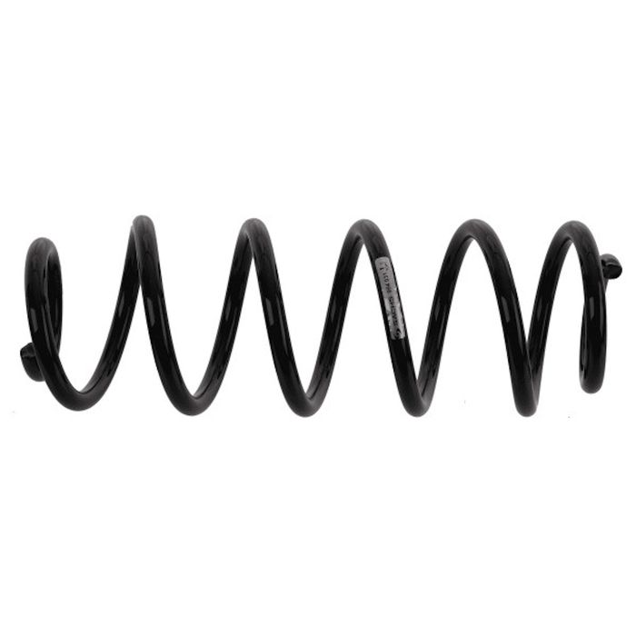 Arc suspensie Audi A3 (8V) 2012-2020; Seat Mii (KF1) 2011-2021; Skoda Octavia 3 Estate (5E5) 2012-2020; VW Up! (121) 2011-, montare: punte spate, OE 1S0511115BF, Tevema