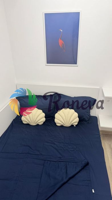 Продава се Двустаен апартамент в Варна, Централна поща - 35 кв.м за 1836 €/кв.м - Снимка #9